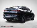 BMW X6 xDrive 30 d M Sport * PANO-360°-SPUR-AMBIENTE Noir - thumbnail 2