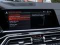 BMW X6 xDrive 30 d M Sport * PANO-360°-SPUR-AMBIENTE Noir - thumbnail 15