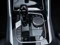 BMW X6 xDrive 30 d M Sport * PANO-360°-SPUR-AMBIENTE Noir - thumbnail 18