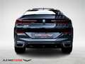 BMW X6 xDrive 30 d M Sport * PANO-360°-SPUR-AMBIENTE Noir - thumbnail 5