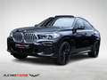 BMW X6 xDrive 30 d M Sport * PANO-360°-SPUR-AMBIENTE Noir - thumbnail 1