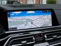 BMW X6 xDrive 30 d M Sport * PANO-360°-SPUR-AMBIENTE Noir - thumbnail 11