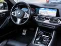 BMW X6 xDrive 30 d M Sport * PANO-360°-SPUR-AMBIENTE Noir - thumbnail 6