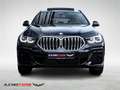 BMW X6 xDrive 30 d M Sport * PANO-360°-SPUR-AMBIENTE Noir - thumbnail 3