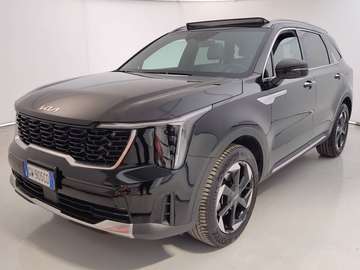 Sorento IV 2024 1.6 tgdi hev Style 4wd 215cv!