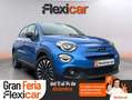 Fiat 500X 1.5 Hybrid 97kW (130cv) DCT Azul - thumbnail 1