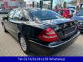 Mercedes-Benz E 200 Kompressor !! Automatik !! Klima !! Xenon Negro - thumbnail 7