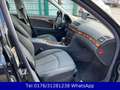Mercedes-Benz E 200 Kompressor !! Automatik !! Klima !! Xenon Negro - thumbnail 13