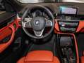 BMW X2 sDrive18d A HiFi DAB LED WLAN Pano.Dach RFK Black - thumbnail 6