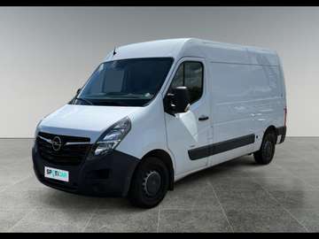 F3300 L2H2 2.3 CDTI 180ch