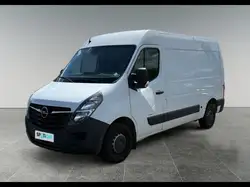 Opel Movano F3300 L2H2 2.3 CDTI 180ch