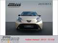 Toyota Aygo X Team D Kamera Klima Alu Carplay Beige - thumbnail 8