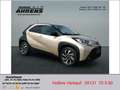 Toyota Aygo X Team D Kamera Klima Alu Carplay Beige - thumbnail 7