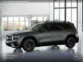 Mercedes-Benz GLB 200 AMG+NIGHT+PANO+AHK+MULTIBEAM+KAMERA+TOTW Grau - thumbnail 3