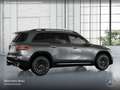 Mercedes-Benz GLB 200 AMG+NIGHT+PANO+AHK+MULTIBEAM+KAMERA+TOTW Grau - thumbnail 16
