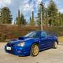 Subaru Impreza STI dccd Bleu - thumbnail 2
