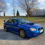Subaru Impreza STI dccd plava - thumbnail 1