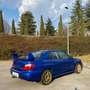 Subaru Impreza STI dccd Niebieski - thumbnail 4