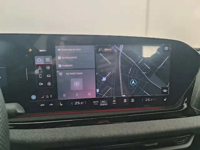 Audi A5 view 13