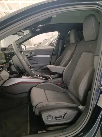 Audi A5 view 8