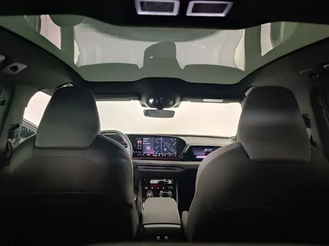 Audi A5 view 11
