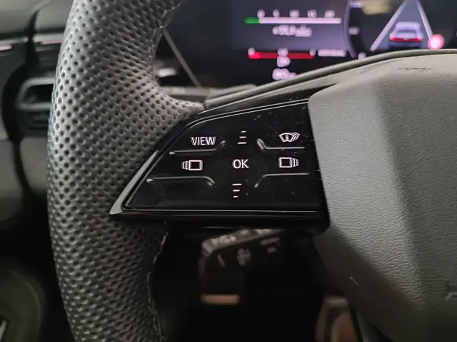 Audi A5 view 6