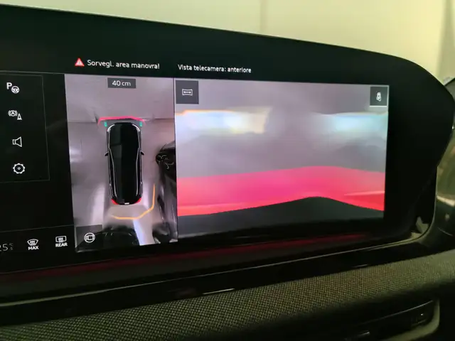 Audi A5 view 14