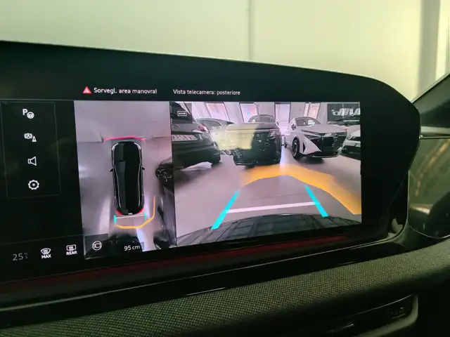 Audi A5 view 15