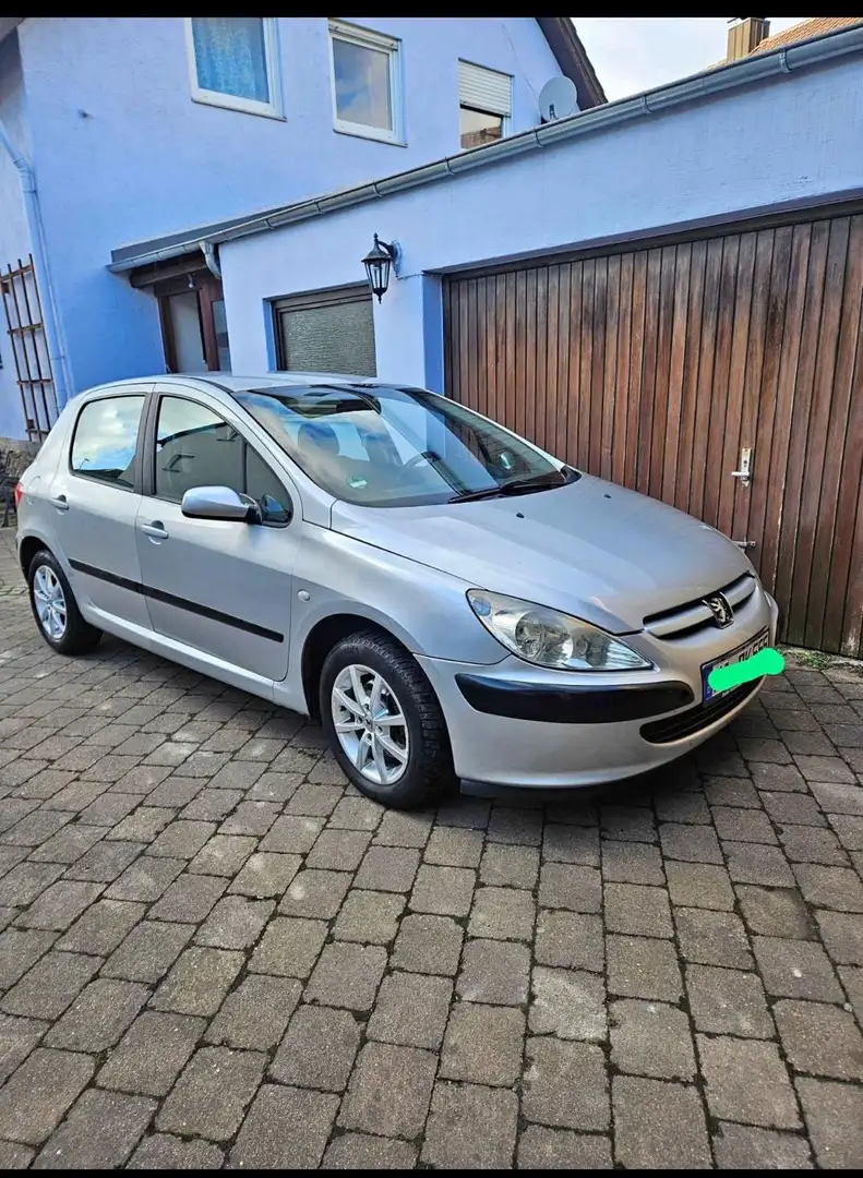Peugeot 307 110 Esplanade - 2