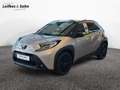 Toyota Aygo X Aygo X S-CVT JBL*RFK*PDC*LM* Violett - thumbnail 1