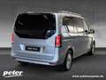 Mercedes-Benz V 220 d STYLE Kompakt Multibeam/AHK2.5T/Distronic Zilver - thumbnail 4