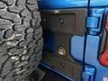 Jeep Wrangler PHEV 380 PS 4xe Rubicon Blau - thumbnail 20