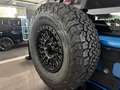 Jeep Wrangler PHEV 380 PS 4xe Rubicon Blau - thumbnail 21