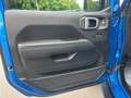 Jeep Wrangler PHEV 380 PS 4xe Rubicon Blau - thumbnail 11