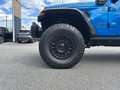 Jeep Wrangler PHEV 380 PS 4xe Rubicon Blau - thumbnail 13