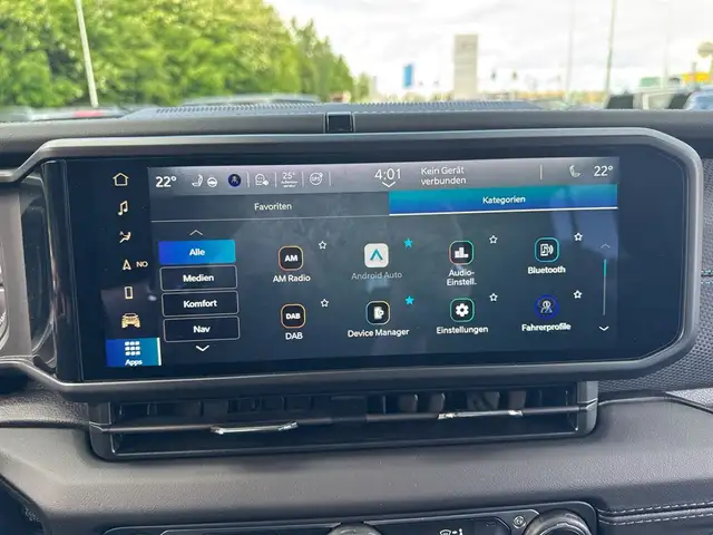 Jeep Wrangler view 10