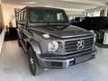 Mercedes-Benz G 400 d Negro - thumbnail 7