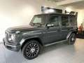 Mercedes-Benz G 400 d Negro - thumbnail 1