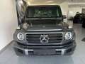 Mercedes-Benz G 400 d Negro - thumbnail 8