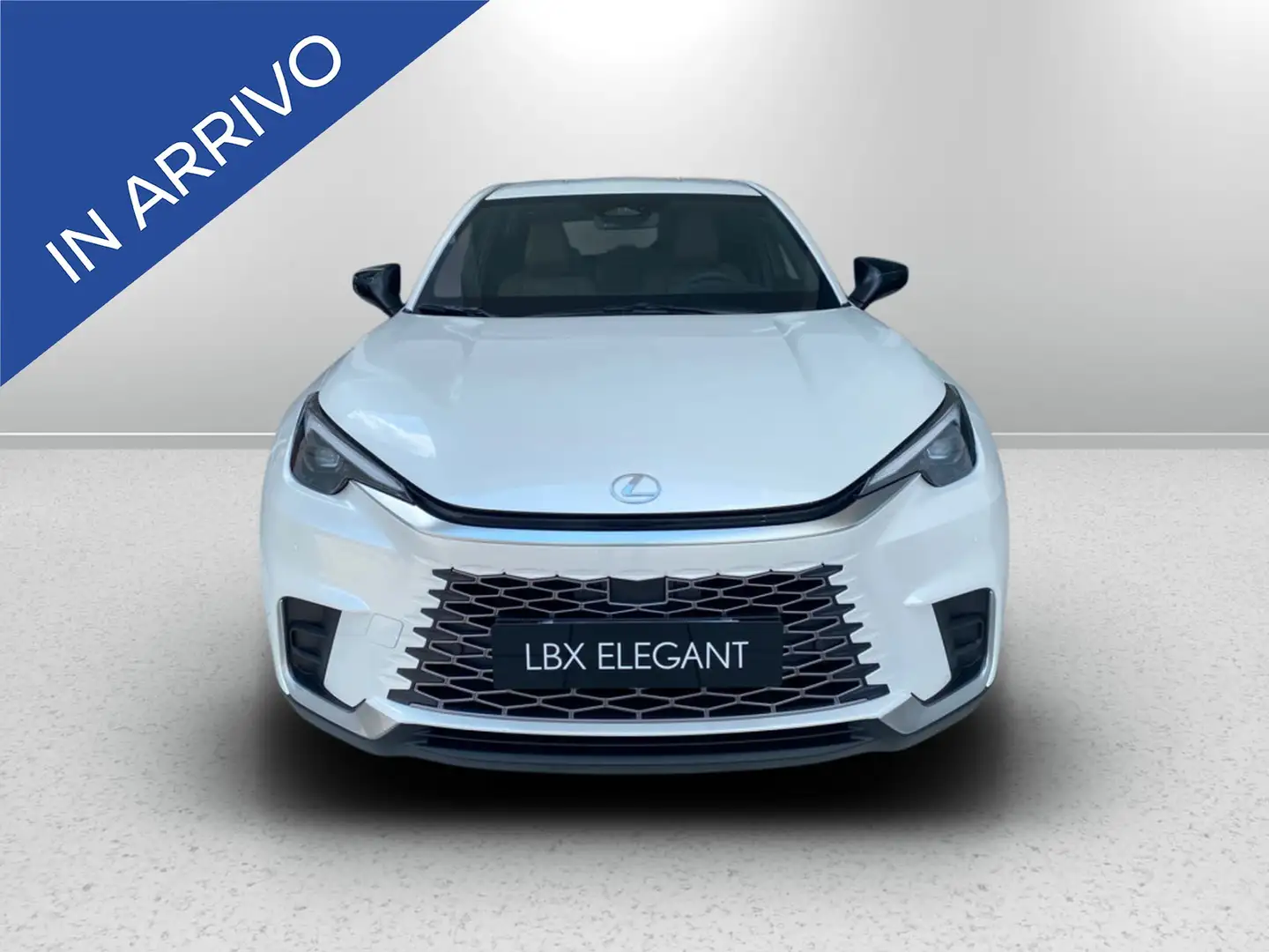 Lexus LBX 1.5 hybrid elegant 2wd - 2