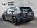 Volkswagen Tiguan R-Line 1,5 eTSI DSG Black-Style Anh.Kpl. Kameras I Grijs - thumbnail 3