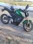Honda CB 125 CB125 r Verde - thumbnail 1