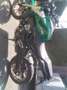 Honda CB 125 CB125 r Verde - thumbnail 5