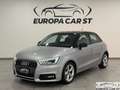 Audi A1 A1 SPB 1.0 TFSI ultra S tronic Gris - thumbnail 1