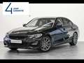 BMW 318 Berline Nero - thumbnail 1