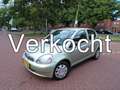 Toyota Yaris 1.3-16V VVT-i Sol NL AUTO ORG KM STAND NAP......AU Groen - thumbnail 1