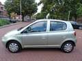 Toyota Yaris 1.3-16V VVT-i Sol NL AUTO ORG KM STAND NAP......AU Groen - thumbnail 2