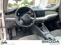 Skoda Octavia Combi First Edition 1.5 TSI NAVI Memory ACC RFK Weiß - thumbnail 6