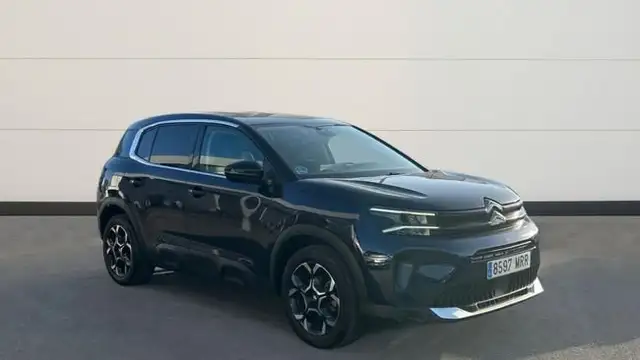 Citroen C5 Aircross 1.2 PURETECH 130 PLUS 131 5P