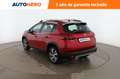 Peugeot 2008 1.2 PureTech S&S Allure EAT6 110 Rojo - thumbnail 4